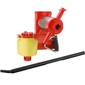 Bollard Friction Brakes - view 2