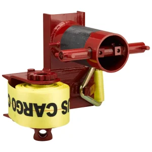 Bollard Friction Brakes - view 3