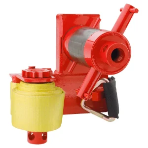 Bollard Friction Brakes - view 4