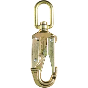 Buckingham® Swivel Locking Snap