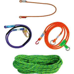 All Gear Basic Climbing Kit - view 3