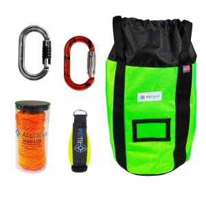 All Gear Basic Climbing Kit - view 4