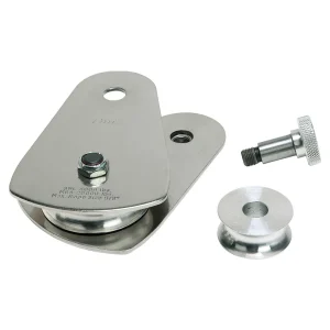 CMI Arborist Pulleys - view 2