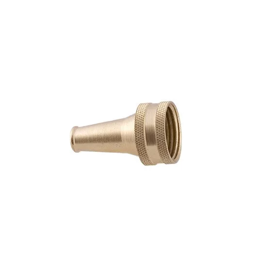Brass 2″ Sweeper Nozzle