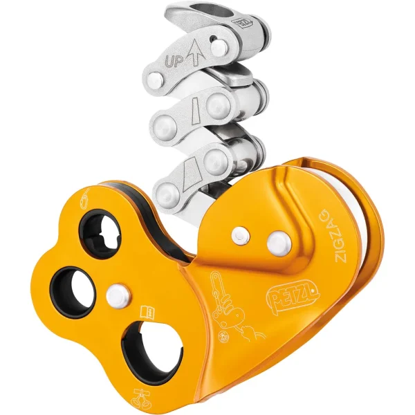 Petzl® ZIGZAG® Mechanical Prusiks