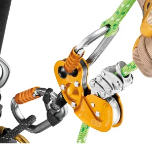 Petzl® ZIGZAG® Mechanical Prusiks - view 4