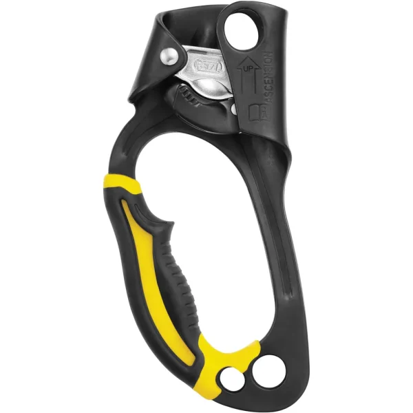 Petzl® Ascension Rope Grabs