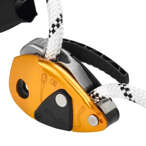 Petzl® Grillon Adjustable Lanyard - view 2