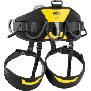 Petzl® Avao® SIT Climbing Harness - view 2