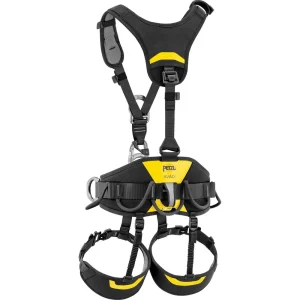 Petzl® Avao® BOD Full-Body Climbing Harness - view 2