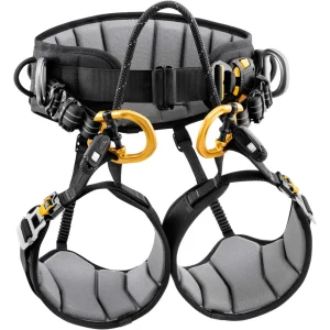 Petzl® Sequoia Climbing Harness