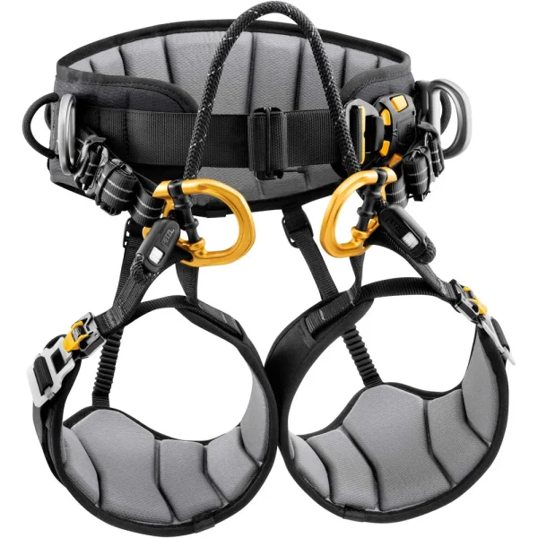Petzl® Sequoia Climbing Harness