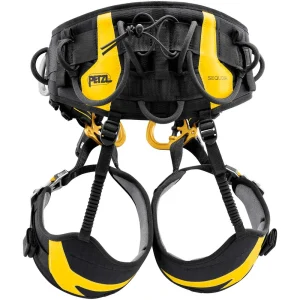 Petzl® Sequoia Climbing Harness - view 2