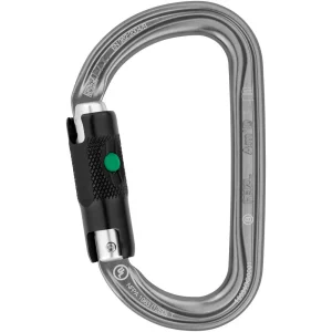 Petzl® AM’D H-Frame Carabiners