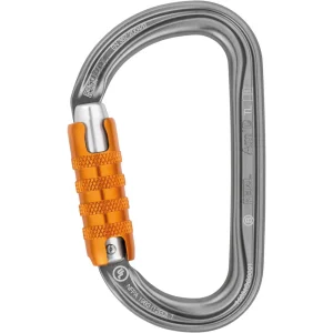 Petzl® AM’D H-Frame Carabiners - view 2