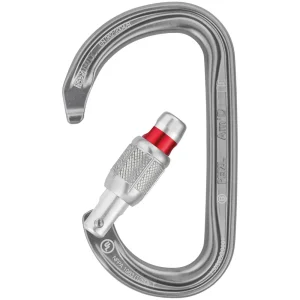 Petzl® AM’D H-Frame Carabiners - view 3