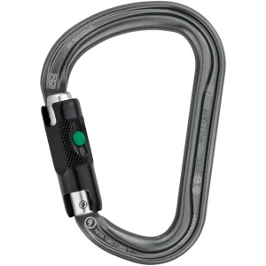 Petzl® William H-Frame Carabiners