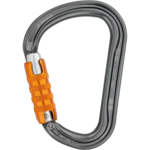 Petzl® William H-Frame Carabiners - view 2