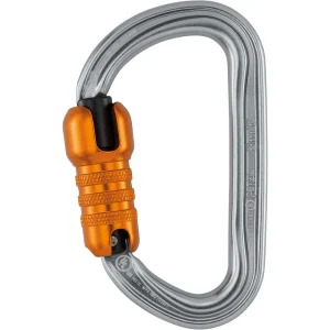Petzl® BM’D H-Frame Triact Lock Carabiner