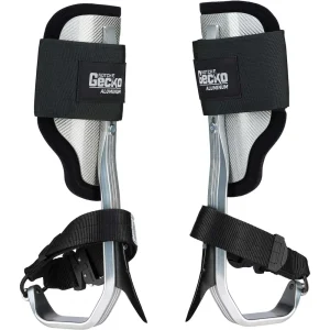 Notch™ Gecko® Aluminum 2.0 Tree Climbers with 2-1/2˝ Gaffs