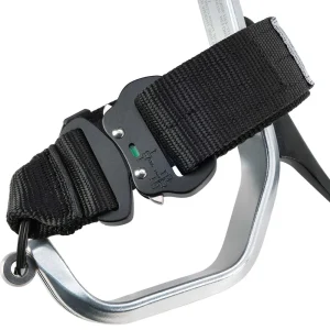 Notch™ Gecko® Aluminum 2.0 Tree Climbers with 2-1/2˝ Gaffs - view 4