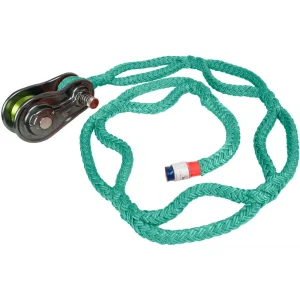 Notch™ 3/4˝ Rigging Spring Blocks - view 3