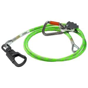The Infinity Vine Arborist Flipline System