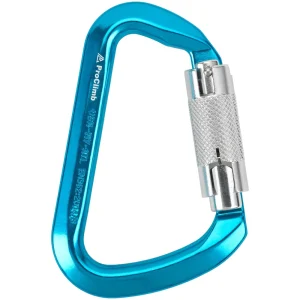 ProClimb® Modified D Aluminum Carabiner