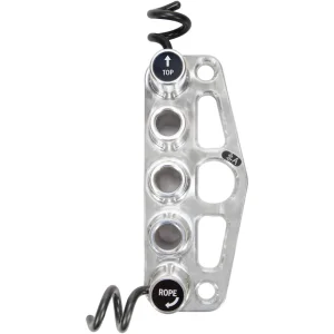 Jail Brake Lowering Devices