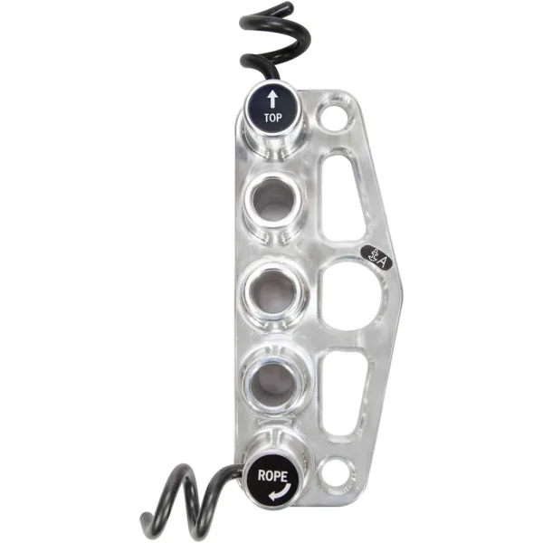 Jail Brake Lowering Devices