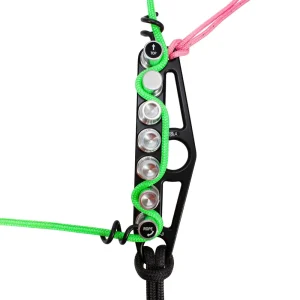 Jail Brake Lowering Devices - view 2