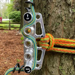 Jail Brake Lowering Devices - view 3