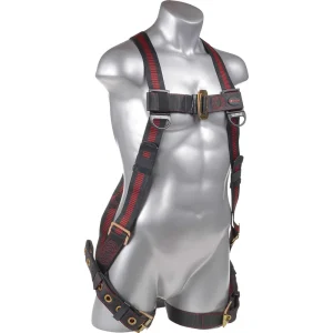 KStrong® Kapture™ Elite 5-Point Full Body Harnesses - view 3