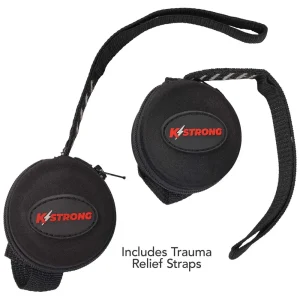 KStrong® Kapture™ Elite+ 5-Point Full Body Harnesses - view 3