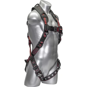 KStrong® Kapture™ Elite+ 5-Point Full Body Harnesses - view 4