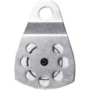CMI Heavy-Duty Aluminum Rope Pulley