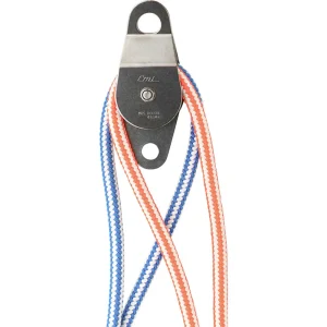 CMI Double Rope Pulley - view 2