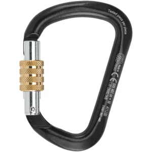 Big D Carabiner - view 2