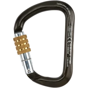 Big D Carabiner - view 3
