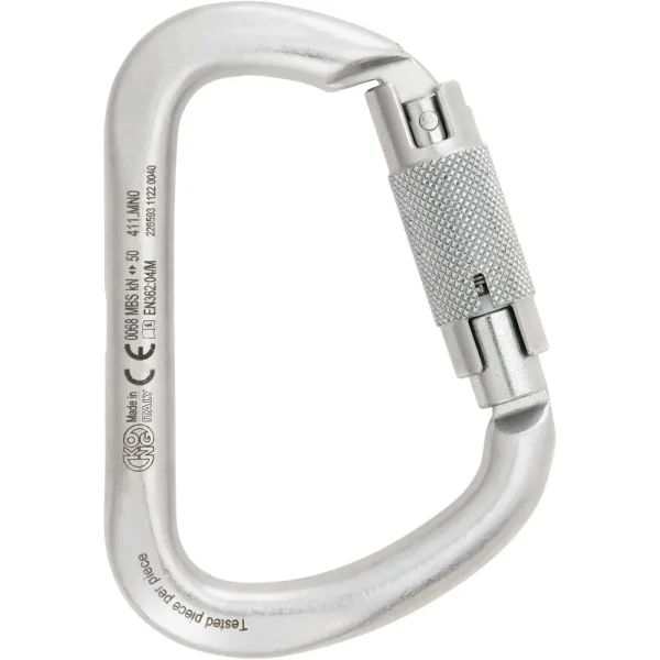 XL-D Autolock Carabiner