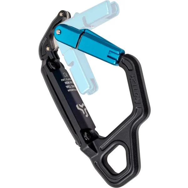 Notch™ Swinger Tool Holder