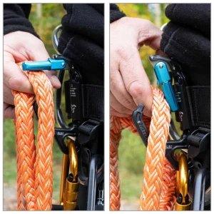 Notch™ Swinger Tool Holder - view 2