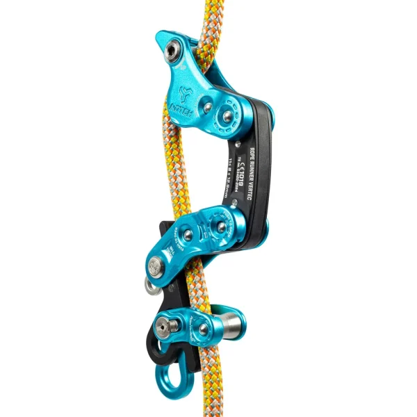 Notch™ Rope Runner Vertec