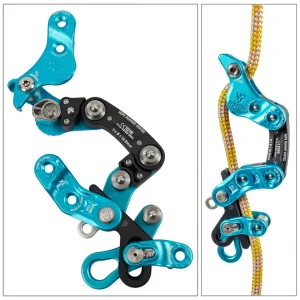 Notch™ Rope Runner Vertec - view 2