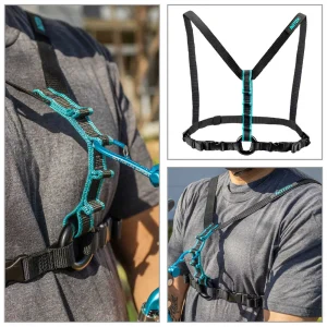 Notch™ SRS Chest Harness - view 2