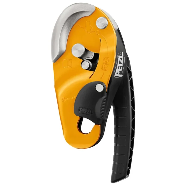 Petzl® RIG® Descender