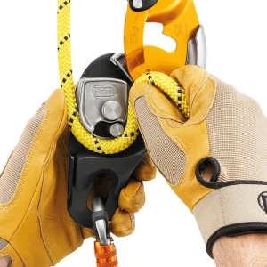 Petzl® RIG® Descender - view 2