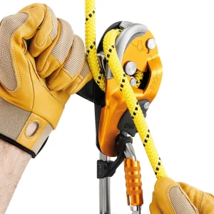 Petzl® RIG® Descender - view 3