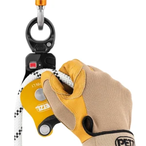 Petzl® SPIN Swivel Pulleys - view 3