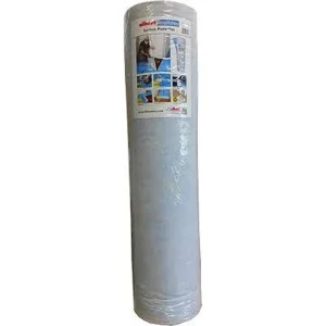 Albert Floorotex Blue Temp Floor Protection Roll | 150 sq/ft Roll - view 2